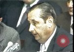 Immagine di Scandalo Watergate Washington DC USA, 1974, secondo 55 filmato di repertorio 65675057100