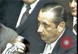 Immagine di Scandalo Watergate Washington DC USA, 1974, secondo 58 filmato di repertorio 65675057100