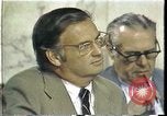 Immagine di Scandalo Watergate Washington DC USA, 1974, secondo 60 filmato di repertorio 65675057100