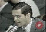 Immagine di Scandalo Watergate Washington DC USA, 1974, secondo 1 filmato di repertorio 65675057101