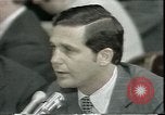 Immagine di Scandalo Watergate Washington DC USA, 1974, secondo 3 filmato di repertorio 65675057101