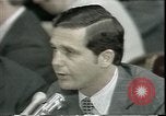 Immagine di Scandalo Watergate Washington DC USA, 1974, secondo 4 filmato di repertorio 65675057101