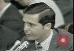 Immagine di Scandalo Watergate Washington DC USA, 1974, secondo 5 filmato di repertorio 65675057101