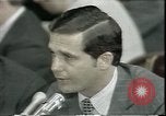 Immagine di Scandalo Watergate Washington DC USA, 1974, secondo 6 filmato di repertorio 65675057101