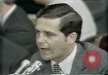 Immagine di Scandalo Watergate Washington DC USA, 1974, secondo 15 filmato di repertorio 65675057101