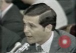 Immagine di Scandalo Watergate Washington DC USA, 1974, secondo 16 filmato di repertorio 65675057101