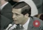Immagine di Scandalo Watergate Washington DC USA, 1974, secondo 17 filmato di repertorio 65675057101