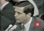 Immagine di Scandalo Watergate Washington DC USA, 1974, secondo 19 filmato di repertorio 65675057101