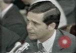 Immagine di Scandalo Watergate Washington DC USA, 1974, secondo 23 filmato di repertorio 65675057101