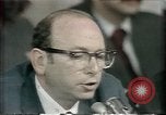 Immagine di Scandalo Watergate Washington DC USA, 1974, secondo 25 filmato di repertorio 65675057101