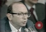 Immagine di Scandalo Watergate Washington DC USA, 1974, secondo 27 filmato di repertorio 65675057101