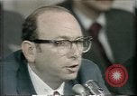 Immagine di Scandalo Watergate Washington DC USA, 1974, secondo 28 filmato di repertorio 65675057101
