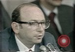 Immagine di Scandalo Watergate Washington DC USA, 1974, secondo 29 filmato di repertorio 65675057101