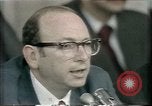 Immagine di Scandalo Watergate Washington DC USA, 1974, secondo 30 filmato di repertorio 65675057101