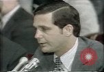 Immagine di Scandalo Watergate Washington DC USA, 1974, secondo 32 filmato di repertorio 65675057101
