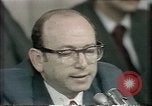 Immagine di Scandalo Watergate Washington DC USA, 1974, secondo 33 filmato di repertorio 65675057101
