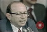 Immagine di Scandalo Watergate Washington DC USA, 1974, secondo 34 filmato di repertorio 65675057101