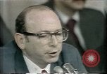 Immagine di Scandalo Watergate Washington DC USA, 1974, secondo 35 filmato di repertorio 65675057101