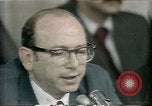 Immagine di Scandalo Watergate Washington DC USA, 1974, secondo 36 filmato di repertorio 65675057101
