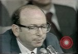 Immagine di Scandalo Watergate Washington DC USA, 1974, secondo 38 filmato di repertorio 65675057101