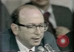 Immagine di Scandalo Watergate Washington DC USA, 1974, secondo 39 filmato di repertorio 65675057101