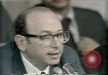 Immagine di Scandalo Watergate Washington DC USA, 1974, secondo 40 filmato di repertorio 65675057101