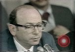 Immagine di Scandalo Watergate Washington DC USA, 1974, secondo 41 filmato di repertorio 65675057101
