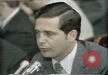 Immagine di Scandalo Watergate Washington DC USA, 1974, secondo 42 filmato di repertorio 65675057101