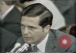 Immagine di Scandalo Watergate Washington DC USA, 1974, secondo 43 filmato di repertorio 65675057101