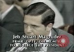 Immagine di Scandalo Watergate Washington DC USA, 1974, secondo 46 filmato di repertorio 65675057101