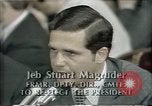 Immagine di Scandalo Watergate Washington DC USA, 1974, secondo 48 filmato di repertorio 65675057101