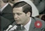 Immagine di Scandalo Watergate Washington DC USA, 1974, secondo 49 filmato di repertorio 65675057101
