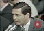 Immagine di Scandalo Watergate Washington DC USA, 1974, secondo 50 filmato di repertorio 65675057101