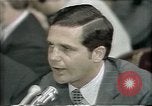 Immagine di Scandalo Watergate Washington DC USA, 1974, secondo 51 filmato di repertorio 65675057101