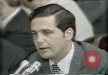 Immagine di Scandalo Watergate Washington DC USA, 1974, secondo 52 filmato di repertorio 65675057101
