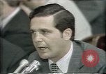 Immagine di Scandalo Watergate Washington DC USA, 1974, secondo 53 filmato di repertorio 65675057101