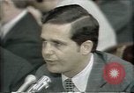Immagine di Scandalo Watergate Washington DC USA, 1974, secondo 54 filmato di repertorio 65675057101