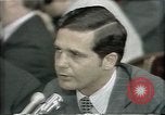 Immagine di Scandalo Watergate Washington DC USA, 1974, secondo 55 filmato di repertorio 65675057101