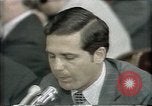 Immagine di Scandalo Watergate Washington DC USA, 1974, secondo 56 filmato di repertorio 65675057101