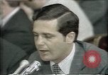 Immagine di Scandalo Watergate Washington DC USA, 1974, secondo 57 filmato di repertorio 65675057101