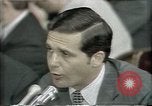 Immagine di Scandalo Watergate Washington DC USA, 1974, secondo 59 filmato di repertorio 65675057101