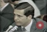 Immagine di Scandalo Watergate Washington DC USA, 1974, secondo 61 filmato di repertorio 65675057101