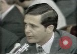 Immagine di Scandalo Watergate Washington DC USA, 1974, secondo 62 filmato di repertorio 65675057101