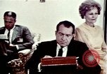 Immagine di Richard Nixon Washington DC USA, 1972, secondo 7 filmato di repertorio 65675057102