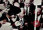 Immagine di Richard Nixon Washington DC USA, 1972, secondo 12 filmato di repertorio 65675057102