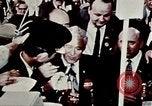 Immagine di Richard Nixon Washington DC USA, 1972, secondo 16 filmato di repertorio 65675057102
