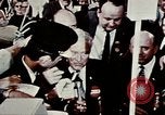 Immagine di Richard Nixon Washington DC USA, 1972, secondo 17 filmato di repertorio 65675057102