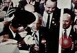 Immagine di Richard Nixon Washington DC USA, 1972, secondo 18 filmato di repertorio 65675057102
