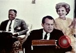 Immagine di Richard Nixon Washington DC USA, 1972, secondo 20 filmato di repertorio 65675057102
