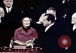 Immagine di Richard Nixon Washington DC USA, 1972, secondo 29 filmato di repertorio 65675057102